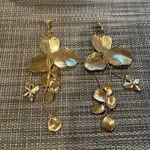 Flower Earrings